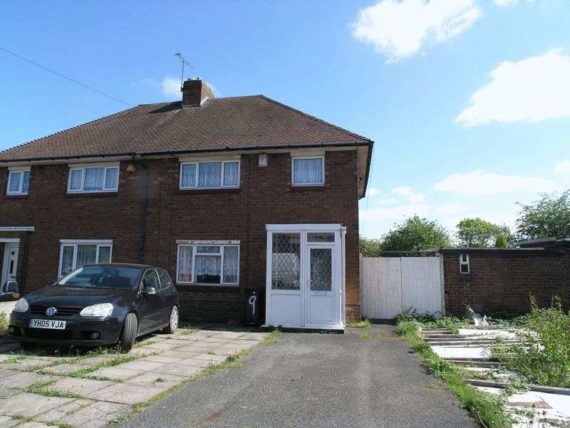 3&nbsp;Bedroom&nbsp;Semi-Detac...